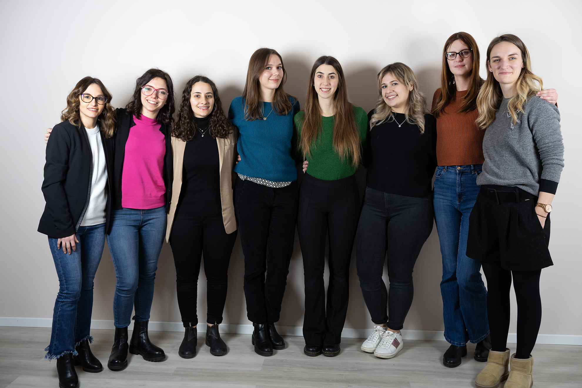 Staff Castiglione